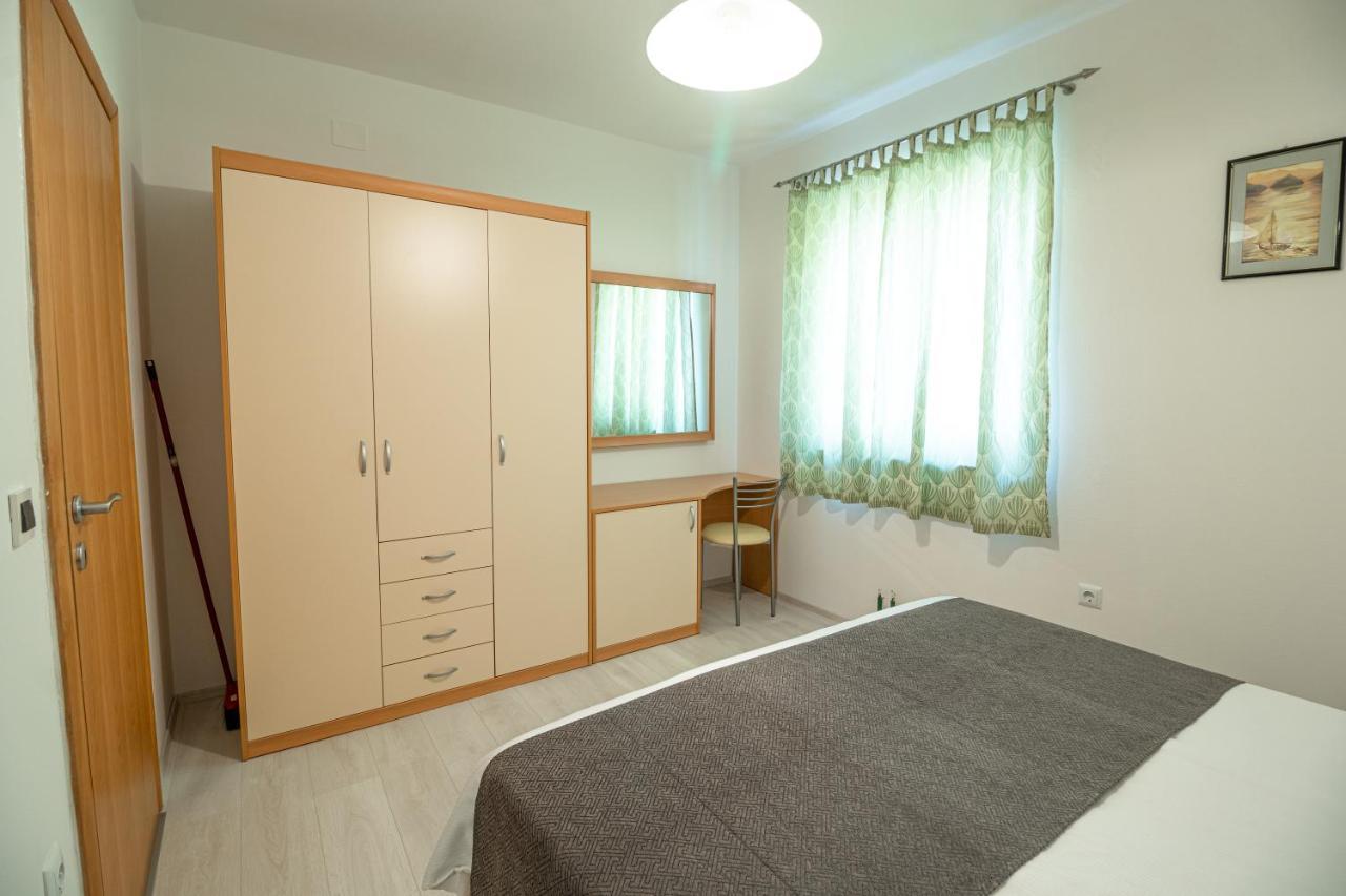 Apartments Gracia บัชกา ภายนอก รูปภาพ