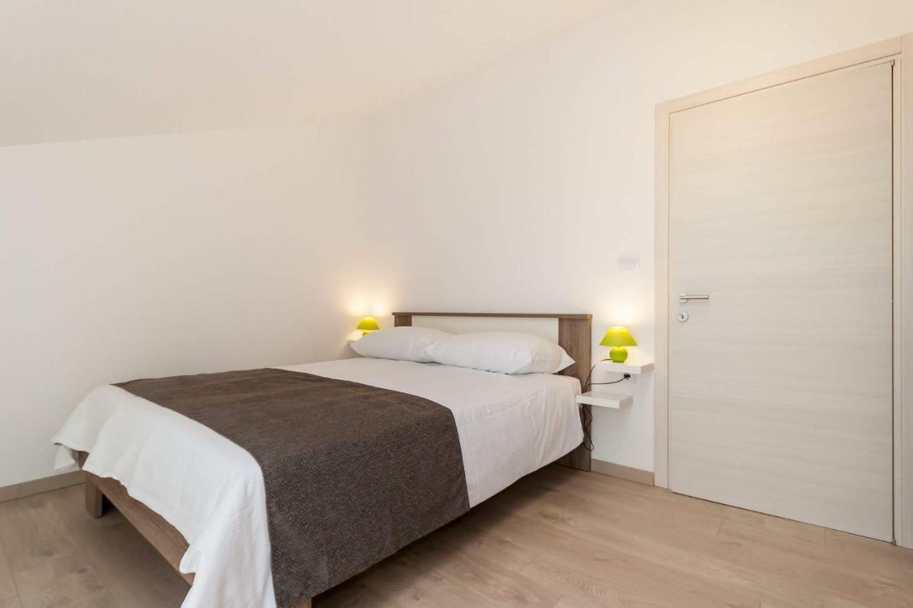 Apartments Gracia บัชกา ภายนอก รูปภาพ